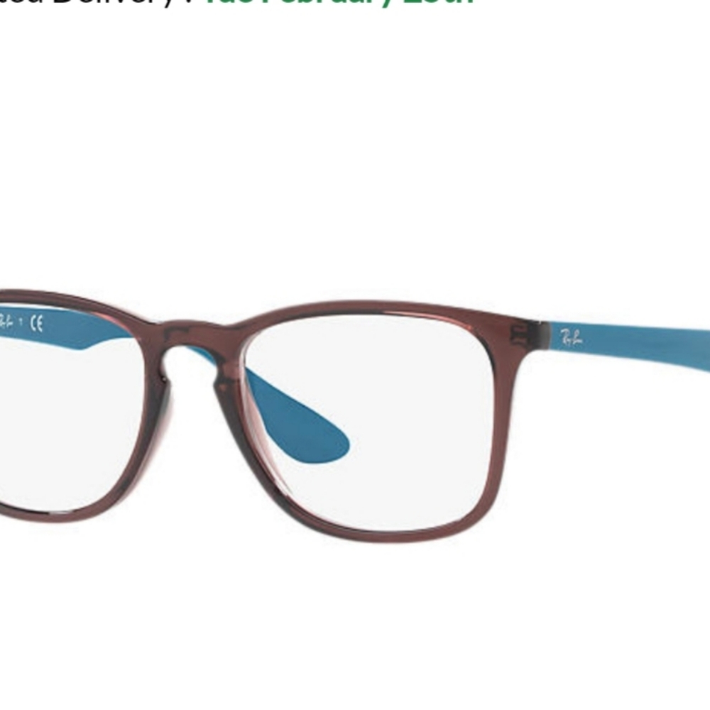 Ray ban eyewear
